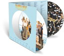 ◆タイトル: Mamma Mia! Here We Go Again (The Movie Soundtrack)◆アーティスト: Cast of Mamma Mia! the Movie◆現地発売日: 2022/04/01◆レーベル: Capitol◆その他スペック: ピクチャーディスク仕様Cast of Mamma Mia! the Movie - Mamma Mia! Here We Go Again (The Movie Soundtrack) LP レコード 【輸入盤】※商品画像はイメージです。デザインの変更等により、実物とは差異がある場合があります。 ※注文後30分間は注文履歴からキャンセルが可能です。当店で注文を確認した後は原則キャンセル不可となります。予めご了承ください。[楽曲リスト]Double vinyl picture disc LP pressing. Released in 2008, the big-screen adaptation of the ABBA musical, Mamma Mia! Here We Go Again, revisits the much-loved characters from the first film ten years on, as they prepare for the grand reopening of Hotel Bella Donna. This soundtrack features all 16 songs from the film including When I Kissed the Teacher, One of Us, and I've Been Waiting for You, plus two extra tracks not featured in the movie - I Wonder (Departure) and The Day Before You Came.