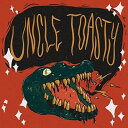 Uncle Toasty - Uncle Toasty LP R[h yAՁz