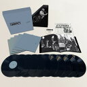 ウィッシュボーンアッシュ Wishbone Ash - Living Proof: Live Recordings 1976-1980 (Ltd Vinyl Box Set) LP レコード 【輸入盤】