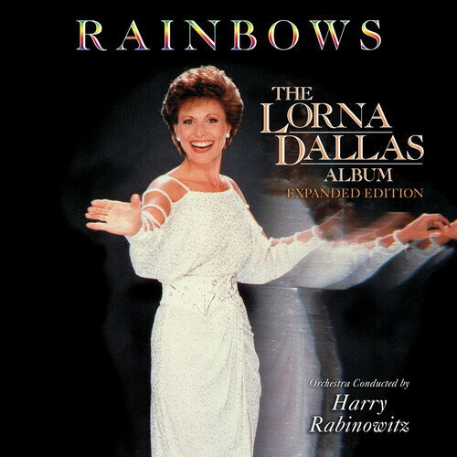 Lorna Dallas - Rainbows (Expanded Edition) CD アルバム 【輸入盤】