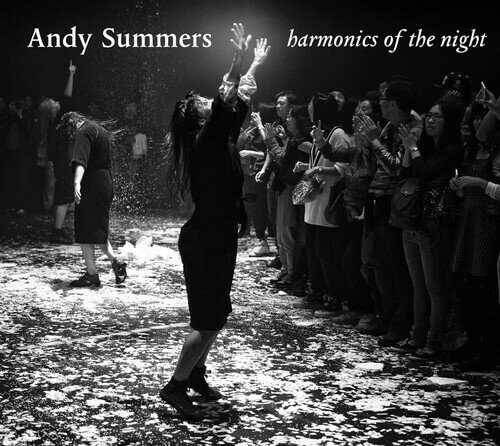 ◆タイトル: Harmonics Of The Night◆アーティスト: Andy Summers◆現地発売日: 2022/04/22◆レーベル: Flickering Shadow◆その他スペック: 輸入:UKAndy Summers - Harmonics Of The Night LP レコード 【輸入盤】※商品画像はイメージです。デザインの変更等により、実物とは差異がある場合があります。 ※注文後30分間は注文履歴からキャンセルが可能です。当店で注文を確認した後は原則キャンセル不可となります。予めご了承ください。[楽曲リスト]1.1 A Certain Strangeness 1.2 City of Crocodiles 1.3 Aeromancer 1.4 Chronosthesia 1.5 Harmonics of the Night 1.6 Mirror in the Dirt 1.7 Prairie 1.8 Fantoccini 1.9 Aphelion 1.10 Spell 1.11 Inamorata (Vinyl Version) 1.12 Micrografia (Vinyl Only) 1.13 Ecstasy Blooms (Vinyl Only) 1.14 A Joint in Kensington (Vinyl Only)Limited red and green colored vinyl LP pressing. The music for Harmonics of the Night came from a real-life situation, which was the occasion of a retrospective exhibition of my photography at the Pavillon Populaire in Montpellier. I was able to visit the museum in advance of the opening and decided this time (instead of the usual unsuitable music being played by the whatever gallery!) that I must make a music installation to accompany the photography on the wall, a piece that could be looped and thus provide a continual musical counterpoint to the visual. I made a twenty-minute single guitar improvisation, A Certain Strangeness - This piece put a certain approach in my in my head and pointed me in the direction of eleven more tracks. These pieces which vary from minimalist approaches to African influenced dance pieces and are what I consider the sonic parallels to the photography.