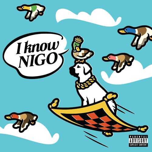 ◆タイトル: I Know Nigo◆アーティスト: Nigo◆現地発売日: 2022/03/25◆レーベル: VictorNigo - I Know Nigo CD アルバム 【輸入盤】※商品画像はイメージです。デザインの変更等により、実物とは差異がある場合があります。 ※注文後30分間は注文履歴からキャンセルが可能です。当店で注文を確認した後は原則キャンセル不可となります。予めご了承ください。[楽曲リスト]1.1 Want It Bad 1.2 Yellow Cake 1.3 Punch Bowl Full of Car Keys 1.4 Skrung Owt 1.5 Appraised 1.6 7 Figures/Island 1.7 Arya 1.8 Paper Planes 1.9 Shotta 1.10 HeavyNigo / I KNOW Nigo - I KNOW Nigo, Nigo's debut album, is a star-studded affair, shedding the Human Made founder's legacy of producing J-pop and trip hop in favor of a trap-flavored gumbo, seasoned with appearances from famous pals like A$AP Rocky and Kid Cudi.