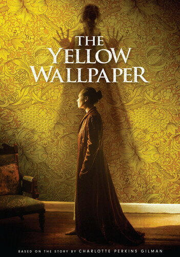 The Yellow Wallpaper DVD 【輸入盤】