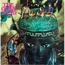 Open Mind - Open Mind (Beer Colored Vinyl) LP レコード 【輸入盤】