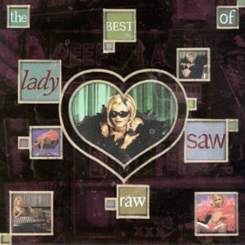 ◆タイトル: Raw: Best of◆アーティスト: Lady Saw◆現地発売日: 1998/03/17◆レーベル: VP RecordsLady Saw - Raw: Best of LP レコード 【輸入盤】※商品画像はイメージです。デザインの変更等により、実物とは差異がある場合があります。 ※注文後30分間は注文履歴からキャンセルが可能です。当店で注文を確認した後は原則キャンセル不可となります。予めご了承ください。[楽曲リスト]1.1 Hardcore (It's Raining) 1.2 Find a Good Man 1.3 Sycamore Tree 1.4 If Him Lef 1.5 Strange Feeling 1.6 Good Wuk 1.7 Eh-Em 1.8 Give Me a Reason 1.9 Healing - Beenie Man, Lady Saw 1.10 No Long Talking 1.11 Hot Man a Road 1.12 Hice It Up 1.13 Serious Allegations 1.14 Stab Out the Meat 1.15 Darnest Things 1.16 Mama G 1.17 Life Without Dick 1.18 Woman Wi Name 1.19 Gal No Worry