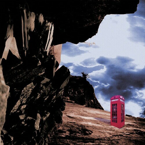 【取寄】ポーキュパインツリー Porcupine Tree - The Sky Moves Sideways LP レコード 【輸入盤】
