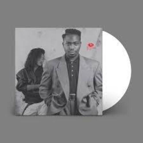 V4 Visions: Of Love ＆ Androids / Various - V4 Visions: Of Love ＆ Androids (Limited 'Maximum Wattage White' Colored Vinyl) LP レコード 【輸入盤】