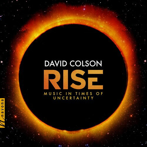 Colson / Western Brass Quintet - Rise CD アルバム 【輸入盤】