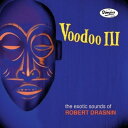 ◆タイトル: Voodoo Iii◆アーティスト: Robert Drasnin◆現地発売日: 2017/08/25◆レーベル: Dionysus RecordsRobert Drasnin - Voodoo Iii LP レコード 【輸入盤】※商品画像はイメージです。デザインの変更等により、実物とは差異がある場合があります。 ※注文後30分間は注文履歴からキャンセルが可能です。当店で注文を確認した後は原則キャンセル不可となります。予めご了承ください。[楽曲リスト]1.1 Appogiatura Exotica 1.2 Anna May Wong 1.3 Song of the Sulu Sea 1.4 Hulabalu 1.5 Voyage to Vanuatu 1.6 Hola Samba 1.7 Jobimiana 1.8 Tiki Idyll 1.9 Farewell to Tuvalu 1.10 La Mer Azure 1.11 AlohaVinyl LP pressing. Archive release. Finally, Robert Drasnin's conclusion to his epic Voodoo trilogy will be available in all formats with extensive liner notes explaining the painstaking process taken to assemble this album. Voodoo III was finished after Drasnin's death in 2015 and released in a run of 150 CDRs, which sold out very quickly. Not only did the story of the record - started by Drasnin and brought to conclusion by his longtime collaborator Skip Heller - generate huge interest in the exotica community, but the music itself sealed Drasnin's legend. This release of Voodoo III, beautifully mastered, cut on a tube system with a vintage Scully lathe and Westrex 2B cutting head at HRS, with art by Claudette (Miss Fluff) Barjoud, and exhaustive production notes by Skip Heller, is the most important new exotica release of the year, possibly decade.