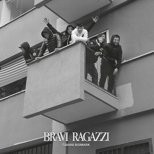 Gianni Bismark - Bravi Ragazzi CD アルバム 【輸入盤】
