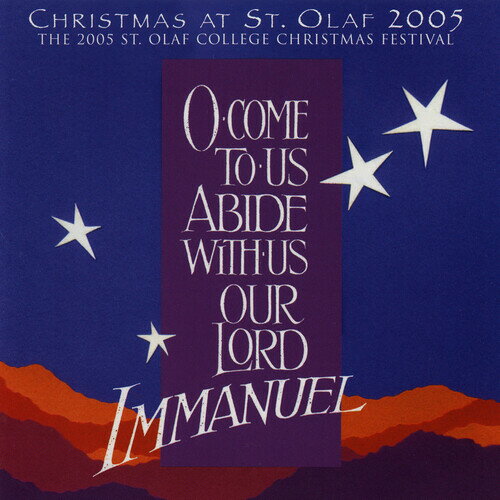 【取寄】O Come to Us Abide with Us / Various - O Come to Us Abide with Us CD アルバム 【輸入盤】