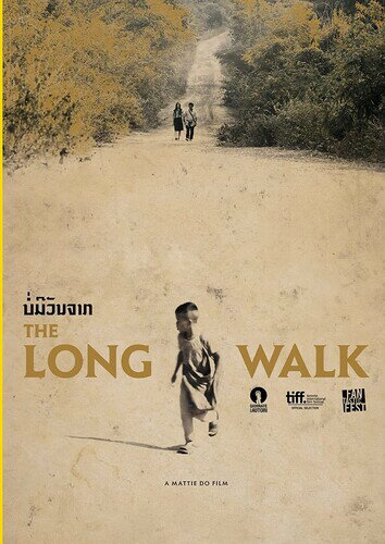 【取寄】The Long Walk DVD 【輸入盤】