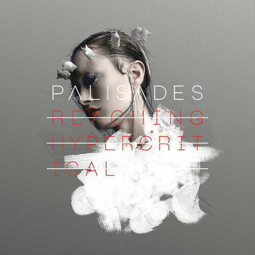 パリセード Palisades - Reaching Hypercritical CD アルバム 
