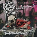 Grandmaster Flash ＆ the Furious Five - Sugar Hill Adventures: Collection CD アルバム 【輸入盤】