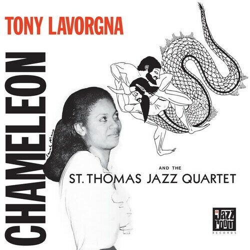 ◆タイトル: Chameleon◆アーティスト: Tony Lavorgna ＆ the st. Thomas Quartet◆現地発売日: 2022/06/17◆レーベル: Jazz Room RecordsTony Lavorgna ＆ the st. Thomas Quartet - Chameleon LP レコード 【輸入盤】※商品画像はイメージです。デザインの変更等により、実物とは差異がある場合があります。 ※注文後30分間は注文履歴からキャンセルが可能です。当店で注文を確認した後は原則キャンセル不可となります。予めご了承ください。[楽曲リスト]A totally obscure release from Youngstown, Ohio's Tony Lavorgna and his late 70's early 1980's band: The St. Thomas Quartet. Like many private press albums, I was an ad for their set list, recorded on the cusp of cassettes and definitely before CD's. So strictly vinyl it is. A mixed bag of tunes and influences, but two of the tunes absolutely leap into your ears.A Hammond led Soul Jazz version of Herbie Hancock's 'Chameleon' at nearly ten minutes that seems to just get more drivingly funky and intense is absolutely inspired on this monster of a track. It makes you wonder why on earth more Hammond players didn't make a feature of this tune?The other inspired choice is War's 'The World Is A Ghetto' which just has to be one of the funkiest versions of this much covered tune. Some soulful sax from leader Lavorgna signposts the way for the rest of the band's soulful and jazzy contributions. With Hammond man David Thomas underpinning the song with his funk drenched riffs.Tony Lavorgna is a one off too, his life story is available in Comic Book form under the title 'Bebopman' by American Splendor writer Harvey Pekar.