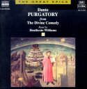 Dante - Purgatory: From the Divine Comedy CD アルバム 