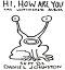 ˥른󥹥ȥ Daniel Johnston - Hi How Are You LP 쥳 ͢ס