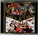 Los Autenticos Decadentes / Los Caligaris - Cara A Cara (CD+DVD) CD アルバム 