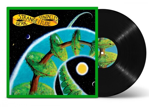 ◆タイトル: Strangeitude 2020 - Ed Wynne Remaster - 140gm Vinyl◆アーティスト: Ozric Tentacles◆現地発売日: 2022/05/27◆レーベル: Kscope Import◆その他スペック: 140グラム/輸入:UKOzric Tentacles - Strangeitude 2020 - Ed Wynne Remaster - 140gm Vinyl LP レコード 【輸入盤】※商品画像はイメージです。デザインの変更等により、実物とは差異がある場合があります。 ※注文後30分間は注文履歴からキャンセルが可能です。当店で注文を確認した後は原則キャンセル不可となります。予めご了承ください。[楽曲リスト]1.1 White Rhino Tea [05:54] 1.2 Sploosh! [06:23] 1.3 Saucers [07:30] 1.4 Strangeitude [07:29] 1.5 Bizarre Bazaar [04:03] 1.6 Space Between Your Ears [07:45]Limited vinyl LP pressing. One of the most influential bands to emerge from the UK's festival scene, the Ozrics layer ambient and ethereal landscapes with freeform dub trips, incredible rave grooves and psychedelic progressive rock. It's an open exploration of music and the soul. For over 30 years, the Ozrics have experienced the vicissitudes of the rock and roll life. The band has flourished through a number of line-up changes, spawned several side projects, created their own record label, put out close to 25 albums, scored a hit record and sold over a million albums world-wide. And yet, the basic motivation behind the band's existence has never wavered. Their signature blend of hippy aesthetics and raver electronics with spiralling guitars, textured waves of keyboard and midi samplers, and super-groovy bass and drum rhythms continue to delight fans across the world to this day. Strangeitude was released in 1991 and featured the band's first single, 'Sploosh!' which reached number 1 in the UK independent chart. Presented for the first time since it's original release on classic black vinyl by Kscope. Much more than just a homage to those hippy bands of the 70s; they are actually doing FOR REAL what those bands gave the impression of being but never really were. NME