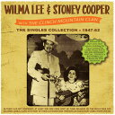 ◆タイトル: Singles Collection 1947-62◆アーティスト: Wilma Lee / Stoney Cooper◆現地発売日: 2022/05/06◆レーベル: AcrobatWilma Lee / Stoney Cooper - Singles Collection 1947-62 CD アルバム 【輸入盤】※商品画像はイメージです。デザインの変更等により、実物とは差異がある場合があります。 ※注文後30分間は注文履歴からキャンセルが可能です。当店で注文を確認した後は原則キャンセル不可となります。予めご了承ください。[楽曲リスト]1.1 Girl in the Blue Velvet Band 1.2 What Good Will It Do 1.3 The Little Rosewood Casket 1.4 Two Little Orphans 1.5 This World Can't Stand Long 1.6 Willie Roy (The Crippled Boy) 1.7 Moonlight on West Virginia 1.8 What's the Matter with This World 1.9 I Ain't Gonna Work Tomorrow 1.10 The White Rose 1.11 Golden Rocket 1.12 Sunny Side of the Mountain 1.13 You Tried to Ruin My Name 1.14 I'm Taking My Audition (To Sing Up in the Sky) 1.15 Walking My Lord Up Calvary Hill 1.16 My Lord's Gonna Shake My Hand 1.17 Have Mercy on Me 1.18 Clinch Mountain Waltz 1.19 You Belong to Somebody Else 1.20 You Can't Take It with You 1.21 Bamboozled 1.22 A Brand New Baby 1.23 How It Hurts to Cry Alone 1.24 Just for a While 1.25 Please Help Me to Be Wrong 1.26 Each Season Changes You 1.27 I Want to Be Loved 1.28 Cheated Too 2.1 This Crazy Crazy World 2.2 The Tramp on the Street 2.3 Loving You 2.4 This Thing Called Man 2.5 Diamond Joe 2.6 I Tell My Heart 2.7 He Taught Them How 2.8 I'm Not the Girl 2.9 It's Just As Well 2.10 Come Walk with Me 2.11 Is It Right 2.12 Big Midnight Special 2.13 X Marks the Spot 2.14 Rachel's Guitar 2.15 There's a Big Wheel 2.16 Johnny My Love (Grandma's Diary) 2.17 More Love 2.18 Heartbreak Street 2.19 This Ole House 2.20 I Gotta Laugh (To Keep from Crying) 2.21 Train, You Took My Baby 2.22 Night After Night 2.23 Wreck on the Highway 2.24 The Mighty Battle Cry 2.25 Heartaches Don't Lie 2.26 Have Faith in Me 2.27 Philadelphia Lawyer 2.28 Trouble Ahead 2.29 Doing My Time 2.30 Singing WaterfallHusband and wife duo Wilma Lee and Stoney Cooper, who performed and recorded through most of their career with their group The Clinch Mountain Clan, had their roots in the gospel, folk and hillbilly musical traditions of the Appalachian mountain country of their native West Virginia. They stayed true to their unalloyed country style, making few concessions to the commercial honky-tonk and New Nashville developments during the 1950s, but as stalwarts on West Virginia's rival to the Grand Ole Opry The WWVA Jamboree, still managed to achieve a run of hits in the late 1950s and into the early '60s, defying the trends in the wider pop music market. This great-value 58-track 2-CD set comprises at least one side from most of their releases on the Rich-R-Tone and Columbia labels, along with most of their A & B sides from their singles for the Hickory label from this era. It features all their career chart entries, including the Top 10 country hits Come Walk With Me, Big Midnight Special, There's A Big Wheel and Wreck On The Highway, plus their Top 20 country hits with country/pop crossover songs like Johnny My Love and This Ole House. They were a highly distinctive act, occupying a particular niche on the country scene, and this selection of their recordings is a worthy showcase for their style.