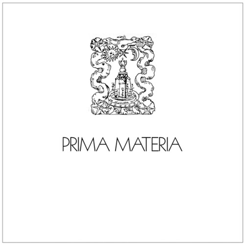 Prima Materia - La Coda Della Tigre LP レコード 【輸入盤】