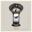 Besvarjelsen - Atlas CD アルバム 【輸入盤】