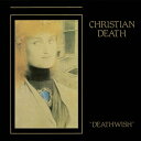 ◆タイトル: Deathwish (red ＆ Gold Splatter)◆アーティスト: Christian Death◆現地発売日: 2022/06/03◆レーベル: Cleopatra◆その他スペック: Limited Edition (限定版)/カラーヴァイナル仕様/デラックス・エディション/ブックレット付き/ボーナス・トラックありChristian Death - Deathwish (red ＆ Gold Splatter) LP レコード 【輸入盤】※商品画像はイメージです。デザインの変更等により、実物とは差異がある場合があります。 ※注文後30分間は注文履歴からキャンセルが可能です。当店で注文を確認した後は原則キャンセル不可となります。予めご了承ください。[楽曲リスト]1.1 Deathwish 1.2 Romeo's Distress (Nouvelle Version) 1.3 Dogs 1.4 Desperate Hell 1.5 Spiritual Cramp (Nouvelle Version) 1.6 Cavity (Nouvelle Version) 1.7 Sleepwalk (Original Version) 1.8 Invocation III Haloes 1.9 Spectre (Love Is Dead) 1.10 Romeo's Distress (Demo 1981)? Limited Deluxe Edition RED & GOLD SPLATTER vinyl reissue of the powerful and legendary EP of demo recordings by goth rock icons Christian Death originally released in 1984 but recorded in 1981 just prior to their debut album! ? Includes 5 bonus tracks and a gorgeous 12-page booklet of texts and illustrations that inspired the band!