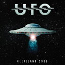 ◆タイトル: Cleveland 1982 - BLUE◆アーティスト: UFO◆現地発売日: 2022/06/10◆レーベル: Cleopatra◆その他スペック: カラーヴァイナル仕様UFO - Cleveland 1982 - BLUE LP レコード 【輸入盤】※商品画像はイメージです。デザインの変更等により、実物とは差異がある場合があります。 ※注文後30分間は注文履歴からキャンセルが可能です。当店で注文を確認した後は原則キャンセル不可となります。予めご了承ください。[楽曲リスト]1.1 We Belong To The Night 1.2 Let It Rain 1.3 Long Gone 1.4 The Wild, The Willing ; The Innocent 1.5 Only You Can Rock Me 1.6 Terri 1.7 Doing It All For You 1.8 Too Hot To Handle 1.9 Lights OutLimited blue colored vinyl LP pressing. A magnificent vintage live performance by one of the all-time greatest rock bands to ever take the stage - UFO! Founding members Phil Mogg, Pete Way, and Andy Parker are joined by Paul Chapman and Neil Carter as they blast through highlights from The Wild, The Willing & The Innocent and Mechanix as well as their smash hit singles Lights Out, Doctor, Doctor, and more!