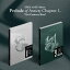 Epex - Prelude Of Anxiety Chapter 1. '21St Century Boys' - ५С - incl. 80pg Photobook, Lyric Poster, Selfie Photocard, Unit Phootcard, Poster + Sticker CD Х ͢ס