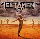 テスタメント Testament - Practice What You Preach CD アルバム 【輸入盤】