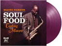 ◆タイトル: Soul Food - Cooking With Maceo (Purple)◆アーティスト: Maceo Parker◆アーティスト(日本語): メイシオパーカー◆現地発売日: 2022/06/17◆レーベル: The Funk Garage◆その他スペック: 140グラム/カラーヴァイナル仕様メイシオパーカー Maceo Parker - Soul Food - Cooking With Maceo (Purple) LP レコード 【輸入盤】※商品画像はイメージです。デザインの変更等により、実物とは差異がある場合があります。 ※注文後30分間は注文履歴からキャンセルが可能です。当店で注文を確認した後は原則キャンセル不可となります。予めご了承ください。[楽曲リスト]1.1 Cross The Track 1.2 Just Kissed My Baby 1.3 Yes, We Can 1.4 M A C E O 1.5 Hard Times 1.6 Rock Steady 1.7 Compared To What 1.8 Right Place Wrong Time 1.9 Other Side Of The Pillow 1.10 Grazing In The GrassLimited purple colored vinyl LP pressing. 2020 album from the iconic funk and soul jazz saxophonist.