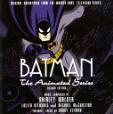 【取寄】Batman: The Animated Series Vol 1 / O.S.T. - Batman: The Animated Series Vol 1 - Original Soundtrack CD アルバム 【輸入盤】