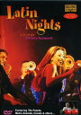 Latin Nights DVD 【輸入盤】