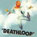 Deathloop - O.S.T. - Deathloop (IWiETEhgbN) Tg LP R[h yAՁz