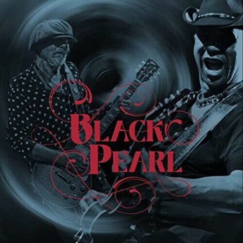 【取寄】Black Pearl - Black Pearl CD アルバム 【輸入盤】