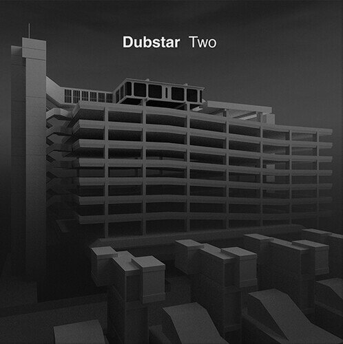 Dubstar - Two - White Colored Vinyl LP レコード 【輸入盤】