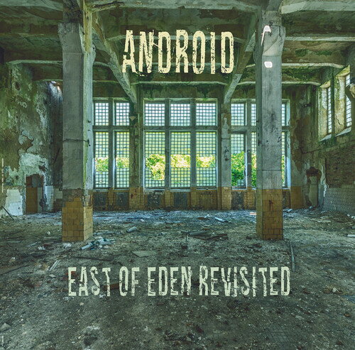 Android - East Of Eden Revisited - 180g LP レコード 【輸入盤】