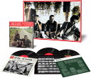 Clash - Combat Rock + The People's Hall (Special Edition) 3LP LP レコード 【輸入盤】