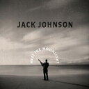 ジャックジョンソン Jack Johnson - Meet The Moonlight CD アルバム 【輸入盤】