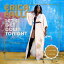 Erica Falls - Let's Get Down Tonight レコード (7inchシングル)