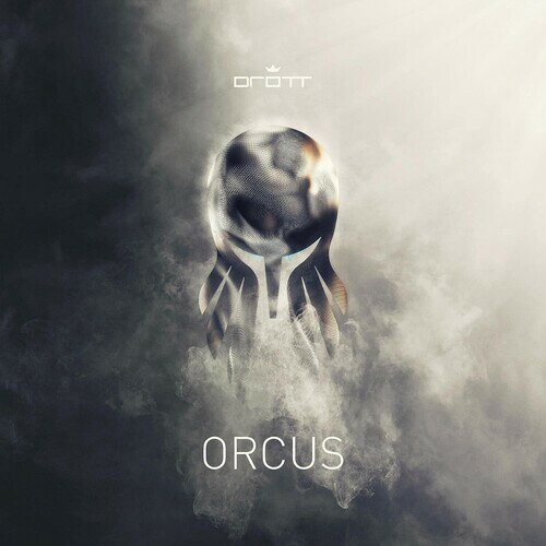 Drott - Orcus LP 쥳 ͢ס
