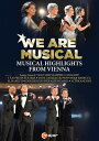 We Are Musical DVD 【輸入盤】