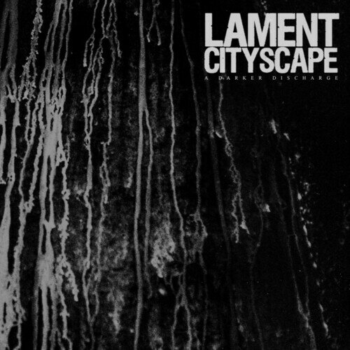 Lament Cityscape - A Darker Discharge LP レコード 【輸入盤】