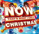 【取寄】Now Thats What I Call Christmas / Various - Now Thats What I Call Christmas CD アルバム 【輸入盤】
