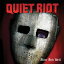 クワイエットライオット Quiet Riot - Alive ＆ Well LP レコード 【輸入盤】