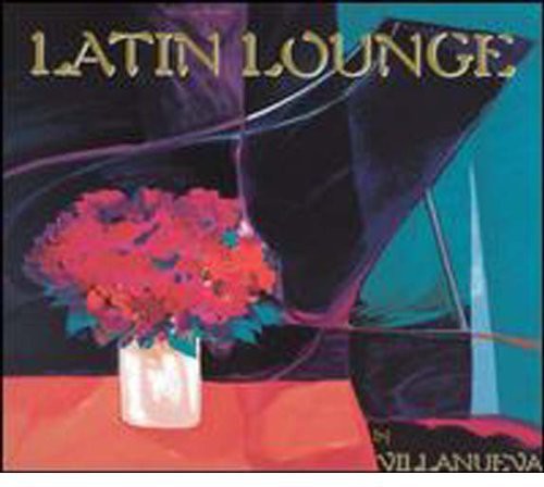 【取寄】Villanueva - Latin Lounge CD アルバム 【輸入盤】