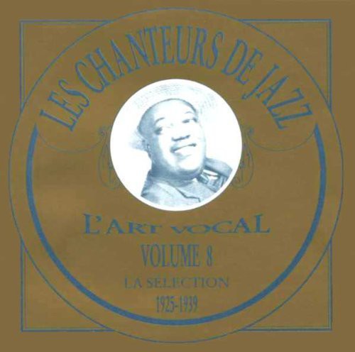 ڼL'Art Vocal 8 / Various - 1925-1939 CD Х ͢ס