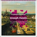 【取寄】Haydn / Festetics Quartet - Complete Strings CD アルバム 【輸入盤】
