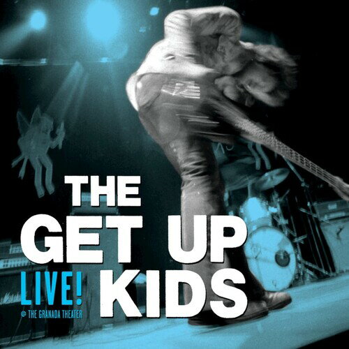 ◆タイトル: Live @ The Granada Theater (Limited Edition)◆アーティスト: Get Up Kids◆現地発売日: 2022/05/27◆レーベル: Vagrant Records◆その他スペック: Limited Edition (限定版)Get Up Kids - Live @ The Granada Theater (Limited Edition) LP レコード 【輸入盤】※商品画像はイメージです。デザインの変更等により、実物とは差異がある場合があります。 ※注文後30分間は注文履歴からキャンセルが可能です。当店で注文を確認した後は原則キャンセル不可となります。予めご了承ください。[楽曲リスト]1.1 Coming Clean (Live) 1.2 The One You Want (Live) 1.3 Holiday (Live) 1.4 Action ; Action (Live) 1.5 Stay Gone (Live) 2.1 Woodson (Live) 2.2 Martyr Me (Live) 2.3 I'm a Loner Dottie, a Rebel (Live) 2.4 Mass Pike (Live) 3.1 Campfire Kansas (Live) 3.2 Red Letter Day (Live) 3.3 Sick in Her Skin (Live) 3.4 No Love (Live) 3.5 Shorty (Live) 4.1 Ten Minutes (Live) 4.2 I'll Catch You (Live) 4.3 Don't Hate Me (Live) 4.4 Is There a Way Out (Live)So this is the way it all ends for one of the most important bands to ever take the stage. Early in March The Get Up Kids made it official they were breaking up after more than 10 years of recording, touring, and being one of the most influential bands ever. That's right, ever! When you hear about the success of the 'emo' scene, it's important to remember that these Kansas boys were out there paving the way before it ever hit the pages of Spin or Rolling Stone. The new live album is nothing more than a greatest hits album once you look at the track selection. It seems rather fitting that the last release from this band would be live. Being that most of us have had a religious experience at one of their shows, it's a great way to say goodbye. Vagrant. 2005.