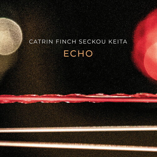 Solo Cisoko / Finch / Keita - Cisoko Finch ＆ Keita CD アルバム 【輸入盤】